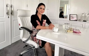 Interaksi Kris Dayanti Bareng ART Keluarga Anang Hermansyah Curi Atensi