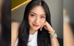 Nathalie Holscher Tuai Simpati usai Kepergok Main DJ Lagi
