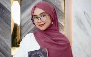 Ria Ricis Buat Khawatir karena Penampakan Memar di Wajah 