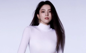 Han So Hee Bantah Rumor Miring soal Nenek sambil Napak Tilas Karier 5 Tahun