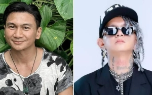 Anji Perdana Buka Suara soal Lingerie Istri Rapper Sexy Goath yang Picu Isu Selingkuh