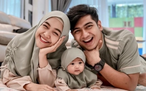 Ria Ricis Bangga Moana Kurban Sapi Sendiri kala Video Teuku Ryan Joget Bahagia Disorot