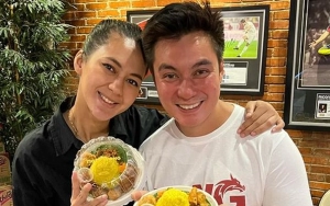 Foto Baim Wong Tanpa Paula Verhoeven saat Idul Adha Dikira Isyarat Pisah
