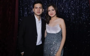 Rizky Nazar Eks Syifa Hadju Dihujat Red Flag kala Muncul Perdana usai Putus