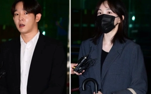 Nam Tae Hyun Diduga Ancam Sebar Foto Intim Seo Min Jae Gegara Ekspos Kasus Narkoba