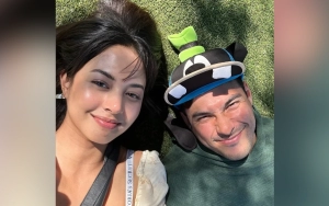 Aurelie Moeremans Ngode Segera Nikah usai Pacar Dokter Tampan Ingin Jadi Ayah