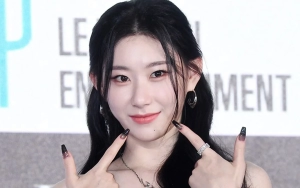 Reaksi Chaeryeong  ITZY untuk Lagu 'ABCD' Nayeon Ramai Disorot 