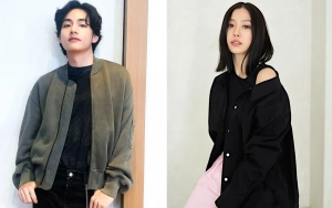 V BTS Beri Arahan Tegas untuk Go Min Si di 'Jinny's Kitchen 2'