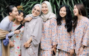 Calon Ibu Mertua Ayu Ting Ting Sindir Kaum Zalim usai Diduga Berubah Sikap