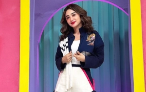 Dewi Perssik Pilih Potong Hewan Kurban di Rumah usai Dulu Ribut dengan Ketua RT saat Idul Adha
