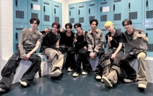 Kain Bekas Member ENHYPEN Masuk di Album Comeback Picu Beragam Reaksi