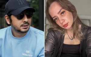 Postingan Terbaru Arya Saloka Disorot kala Putri Anne Ulang Tahun