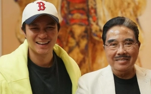 Penyebab Baim Wong Bertemu Pengacara Hotma Terkuak di Tengah Isu Pisah dengan Paula