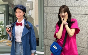 Jeon So Min Kembali Dikaitkan 'Running Man' Imbas Ji Ye Eun Jadi Bintang Tamu