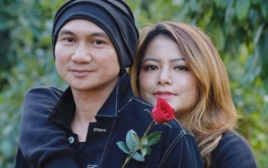 Anji Kembali Diledek soal Lingerie Istri Sexy Goath kala Komentari Postingan Wina Natalia