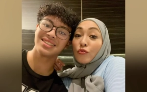 Putra Angelina Sondakh Kena Tegur Imbas Bersikap Tak Etis ke Pria yang Dekati Sang Ibu
