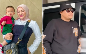 Nathalie Holscher Asyik Playdate Bareng Adzam kala Tangis Sule Pecah Singgung Karma
