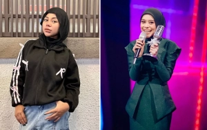 Cimoy Montok Salah Dikira Lesti Kejora pasca Ubah Total Penampilan