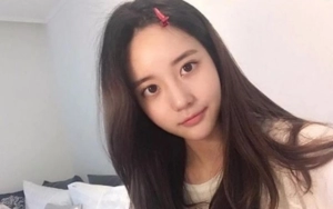 Han Seo Hee Joget Lagu 'Supernova' aespa usai Dikritik Perkara Wonbin RIIZE