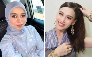 Lesti Kejora Respons Menohok usai Kekayaannya Dilaporkan Lampaui Ayu Ting Ting