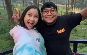 Kondisi Riyuka Bunga Mengkhawatirkan usai Nyesek Kuliti Tabiat Suami Langganan MiChat
