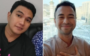 Aldi Taher Minta Bantuan Raffi Ahmad usai Sang Ibu Dilarikan ke RS dengan Kondisi Pilu