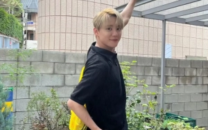 Kim Junsu JYJ Kuak Alasan Sebenarnya Tinggalkan TVXQ