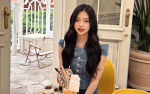 Hukuman Penjara Somyi eks DIA soal Tuduhan Pelecehan Palsu Ditangguhkan