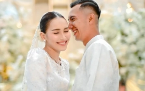  Calon Suami Ayu Ting Ting Sindir Haters usai Status Hubungan Dipertanyakan