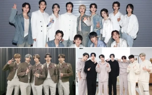 Pelanggaran Privasi SEVENTEEN, TXT, hingga ENHYPEN Akhirnya Ditangani HYBE
