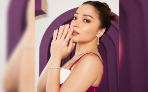Nikita Willy Isyaratkan Hamil Calon Anak Kedua Laki-Laki  