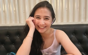 Prilly Latuconsina Mendadak Unggah Video Nangis Kejer sampai Mata Sembap