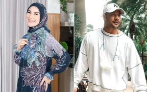 Irish Bella Ungkap Sumber Kebahagiaan pasca Ammar Zoni Legawa Banding Cerai Ditolak 
