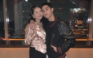 Alyssa Daguise Pilih Tersenyum Cantik usai Hubungan dengan Al Ghazali Disebut Toxic