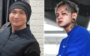 Sexy Goath Kuliti Kebohongan Istri hingga Sentil Dugaan Foto Mesra dengan Anji