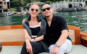 BCL Cuek Pajang Potret Romantis di Tengah Kasus Dugaan Penggelapan Sang Suami
