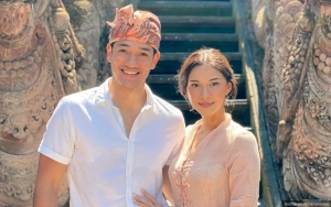 Andrew White Bongkar Kisah Lucu setelah 18 Tahun Nikahi Nana Mirdad