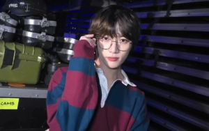 Beomgyu TXT Update Kondisi usai Diumumkan Absen PFW 2024 Akibat Cedera