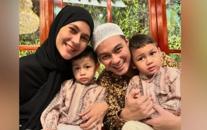 Sikap Kiano pada Baim Wong Bikin Terenyuh di Tengah Isu Pisah dengan Paula Verhoeven