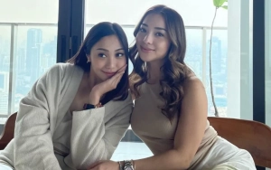 Adik Nikita Willy Ungkap Pesan Haru usai Fakta Hamil Barengan Kakak Terkuak