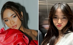 Cara Marion Jola Bela Fuji An yang Dijuluki Aura Maghrib bak Bukti Artis Berkelas