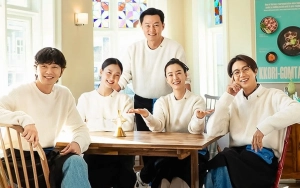 Park Seo Joon Pamer Skill Masak Pakai Enam Kompor di 'Jinny's Kitchen 2'