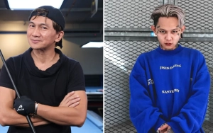 Anji Spill Tipis-Tipis Rekaman Mengejutkan usai Rapper Sexy Goath Klaim Diintimidasi