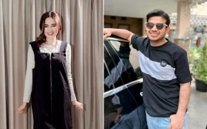 Syifa Hadju Kena Gombal Fadil Jaidi pasca Putus dari Rizky Nazar