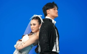 Mahalini Disindir soal Adab usai Ngomong Ingin Buang Air Besar Depan Ayah Rizky Febian