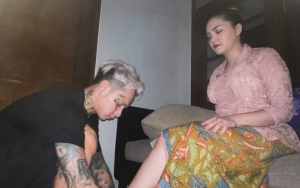 Rapper Sexy Goath Bongkar Tabiat Istri Beberapa Kali Selingkuh sebelum Isu Anji Terkuak