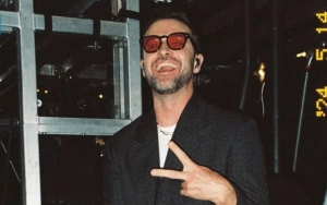 Foto Justin Timberlake Diborgol Pasca Bereaksi Mengejutkan Saat Ditangkap Polisi