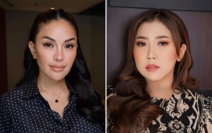 Nikita Mirzani Kena Sindir Kiky Saputri Saat Bahas Robby Purba dan Bestie Nagita Slavina