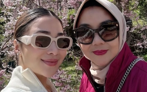 Ibu Nikita Willy Ungkap Jenis Kelamin Valid dan Usia Kehamilan Kedua Sang Putri