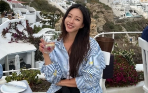 Han Ye Seul Bantah Lakukan Operasi Plastik Filler Bahu 